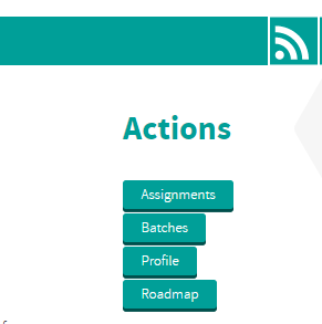 Transcriber Actions Transcriber Actions